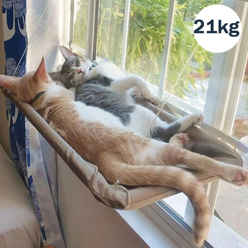 Cat Hammock - NALA'S Pet Closet