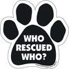 Car Decals & Magnets
