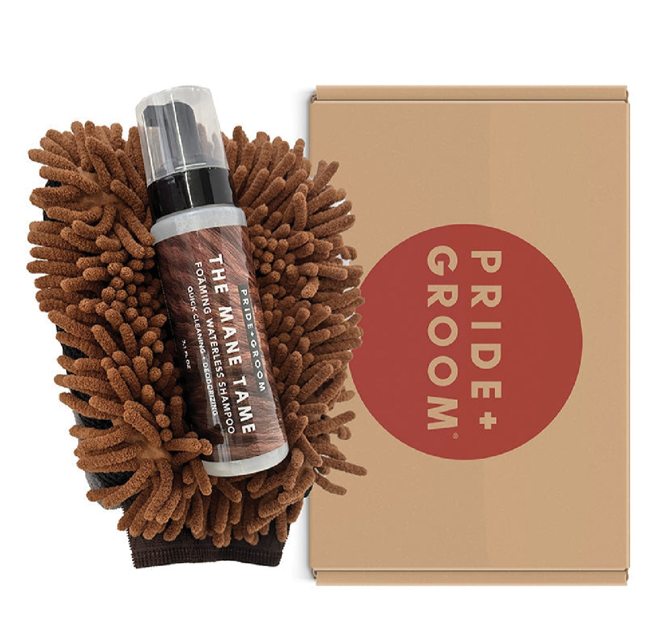 PRIDE+GROOM Collection
