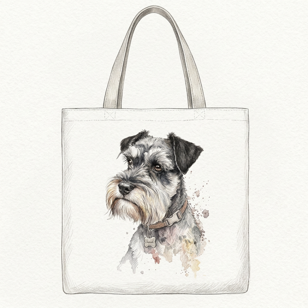 Gift Shop drawing