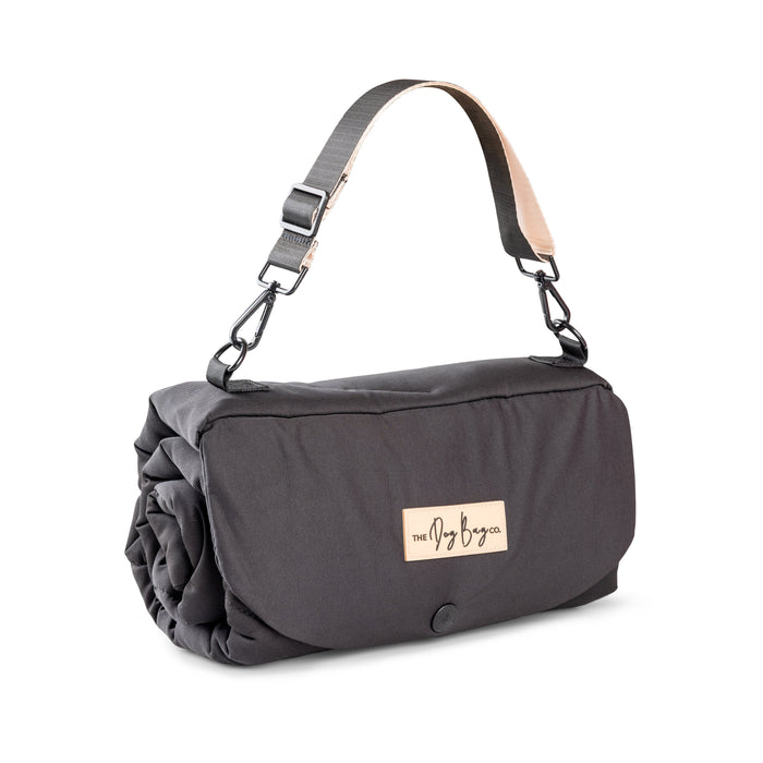 Lay All Day Travel Dog Mat