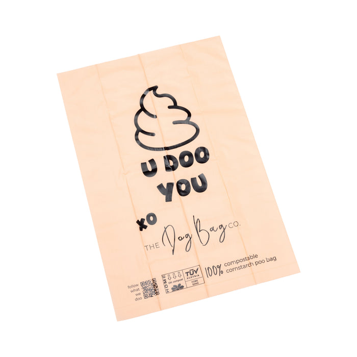 U Doo You™ Premium Waste Bags