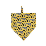 Halloween Bandana - NALA'S Pet Closet