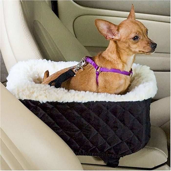 Car Pet Basket Dog Mat Car Pet Nest - NALA'S Pet Closet