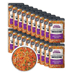 Human-Grade Gently-Cooked Fresh Dog Food, Grain-Free Vegetarian (Adult Maintenance)