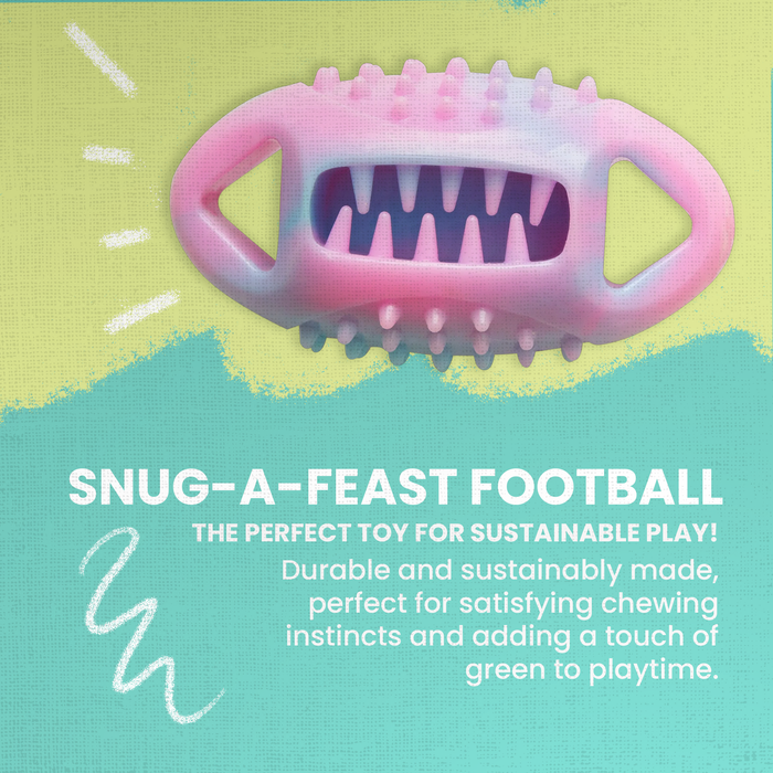 Snug-A-Feast