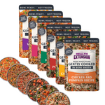 Gently Cooked 3oz Variety Pack
