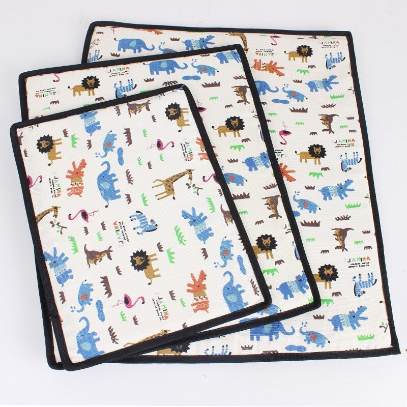 Double-sided Pet Mat