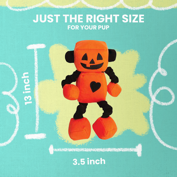 Jack-O-Bot