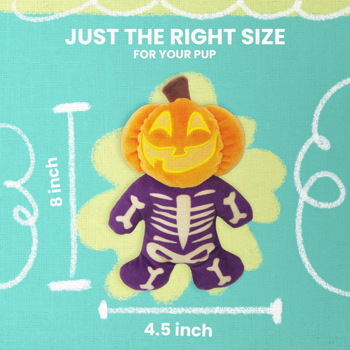 Jack the Skeleton
