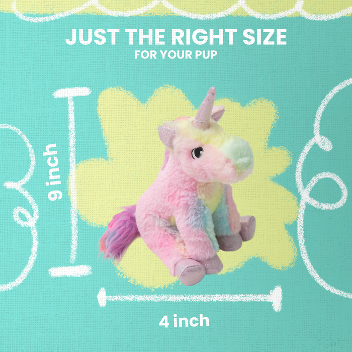 Tye the Unicorn