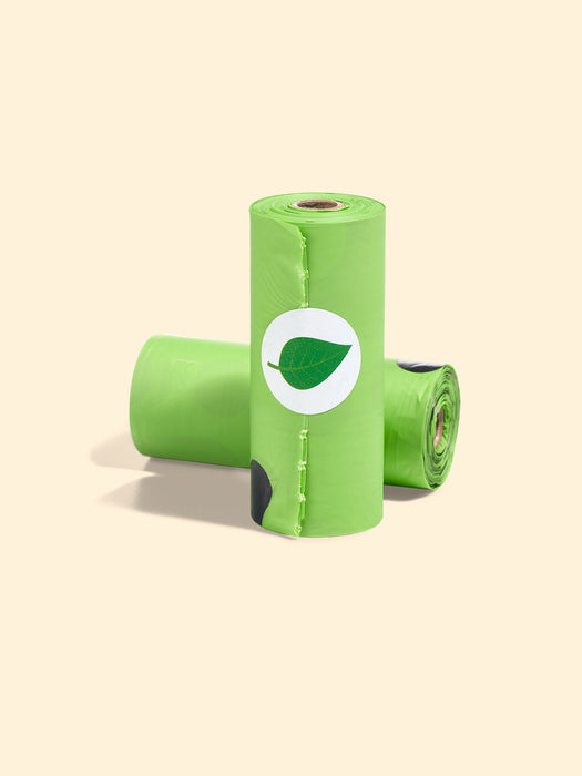 Doo Doo Bags - 1 Month Supply