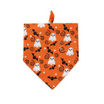 Halloween Bandana - NALA'S Pet Closet