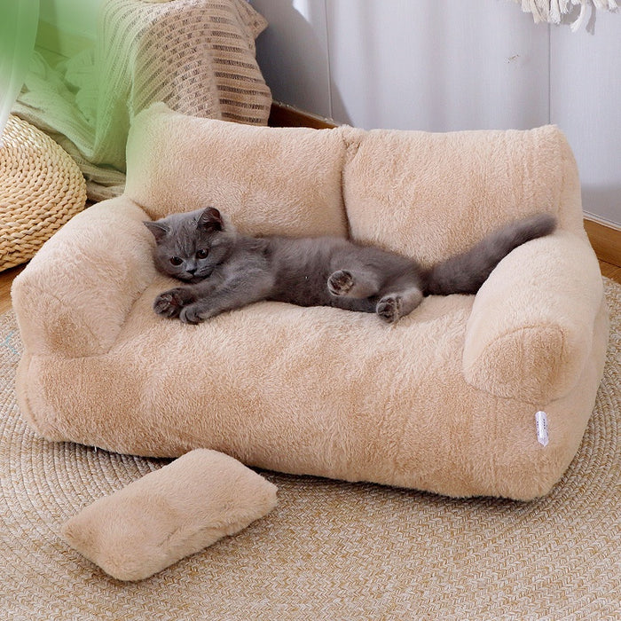 Luxury Cat Sofa Bed