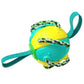 Pet Flying Saucer Ball - NALA'S Pet Closet