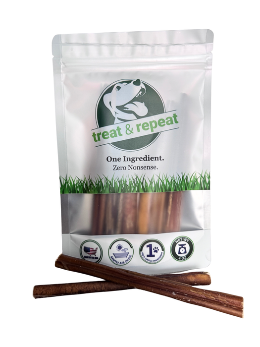 Bully Sticks