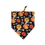 Halloween Bandana - NALA'S Pet Closet