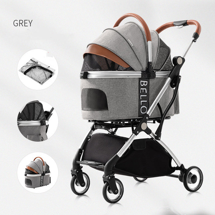 Pet Stroller