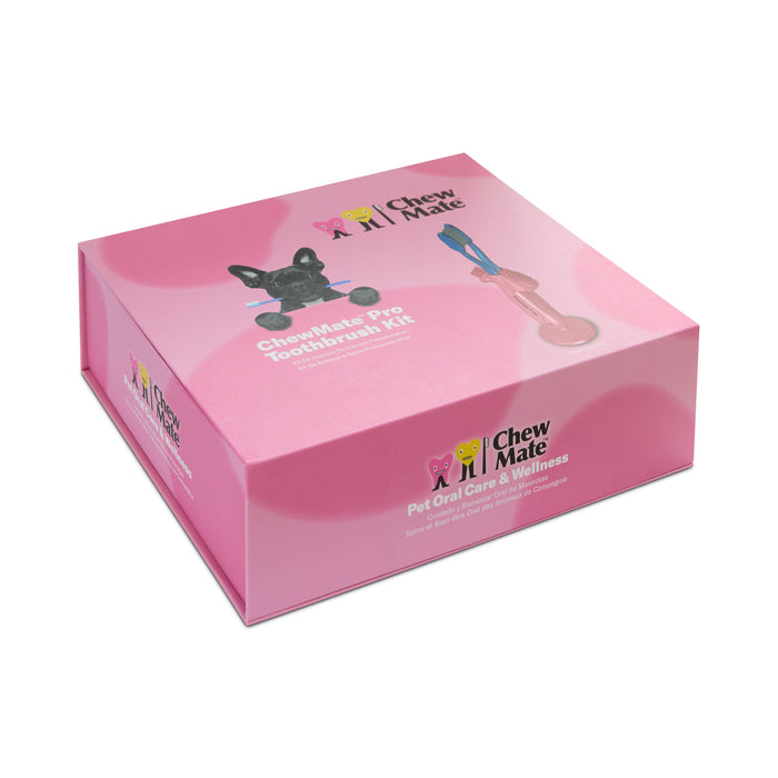 Vet Tech & Groomers Pro Brush Kit