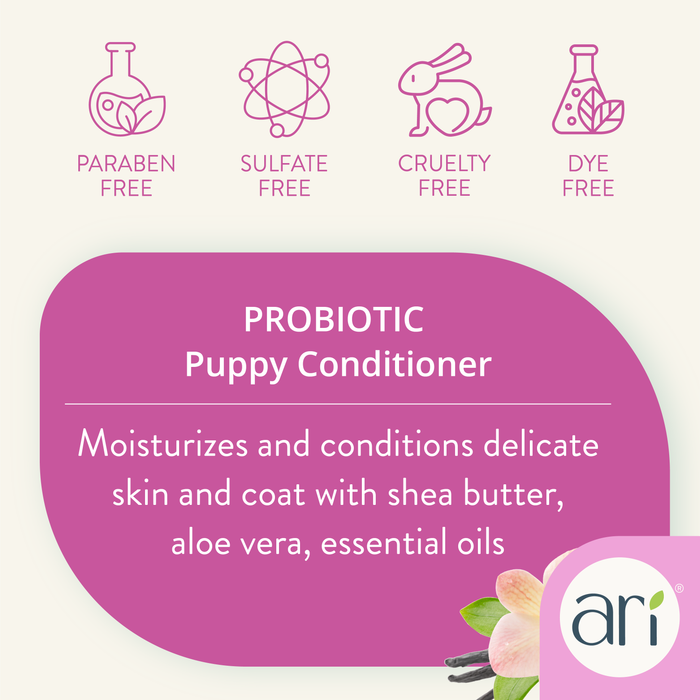 ARI Probiotic Puppy Conditioner