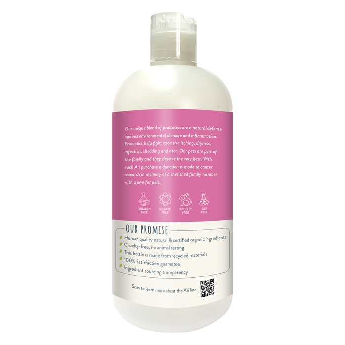 ARI Probiotic Puppy Conditioner