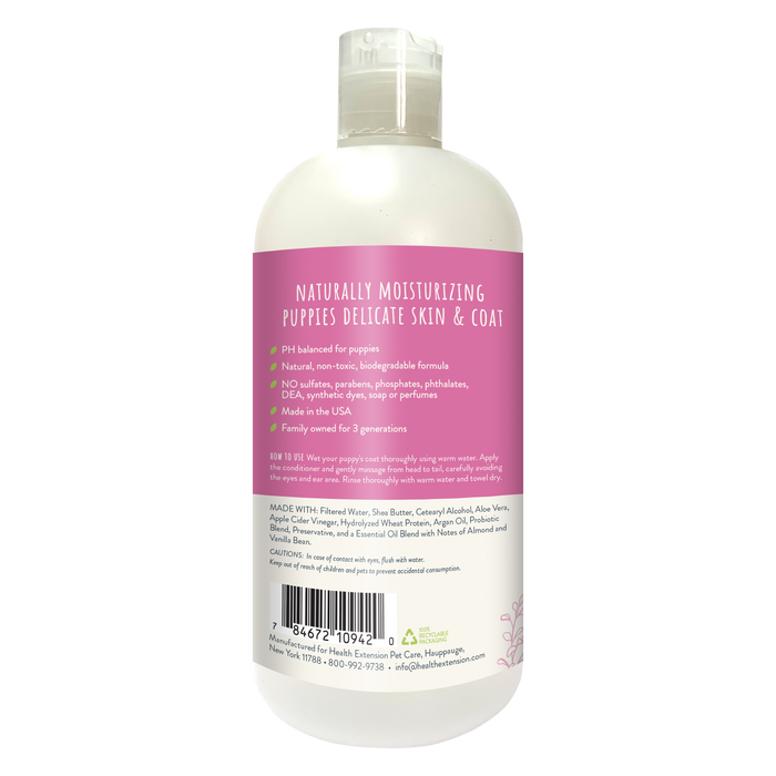 ARI Probiotic Puppy Conditioner