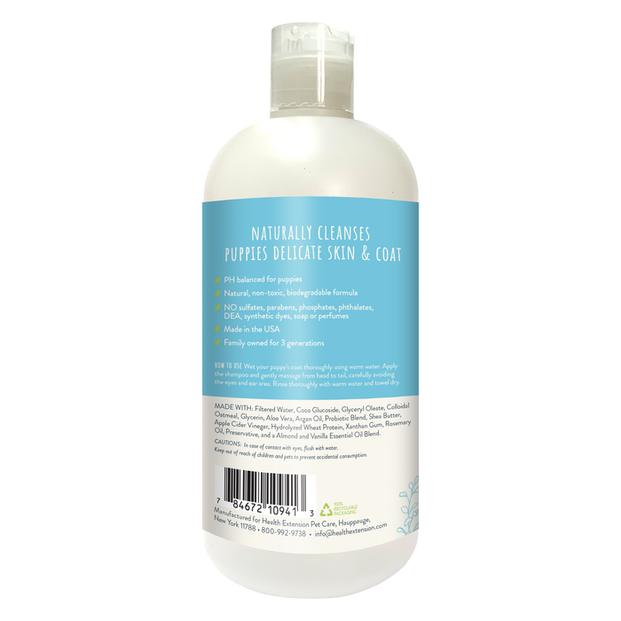 ARI Probiotic Puppy Shampoo