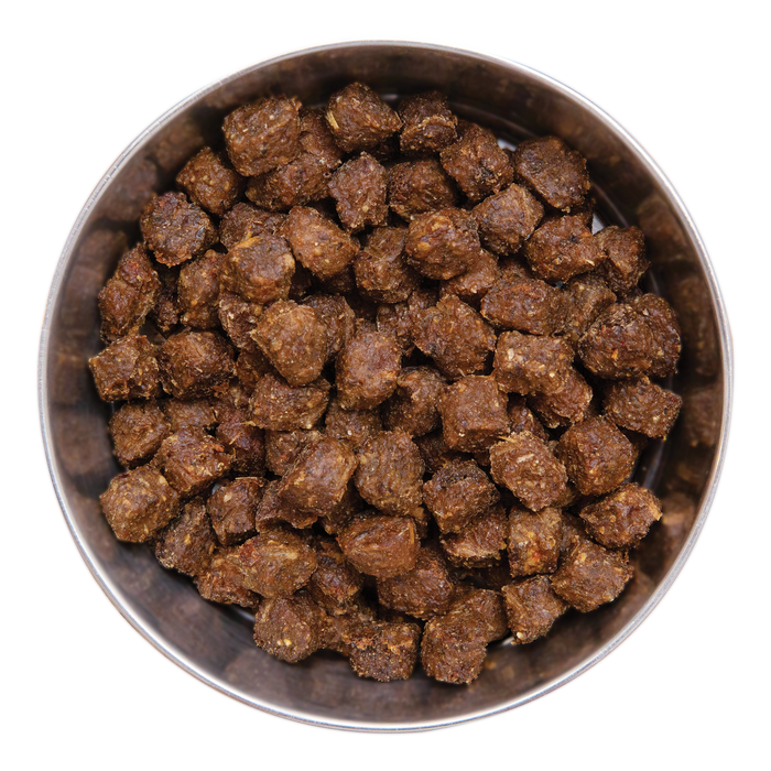 Air Dried Superfoods Salmon Recipe