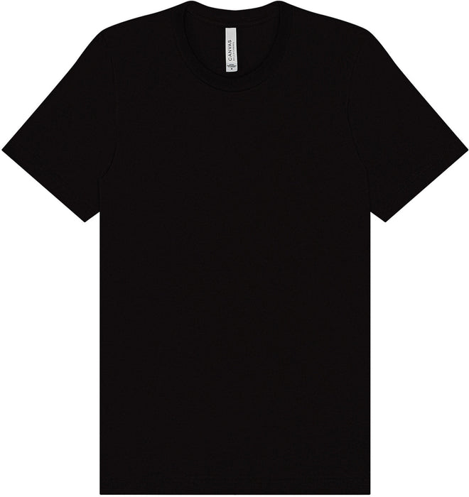 Custom Unisex Adult Bella Canvas Jersey Tee Shirt