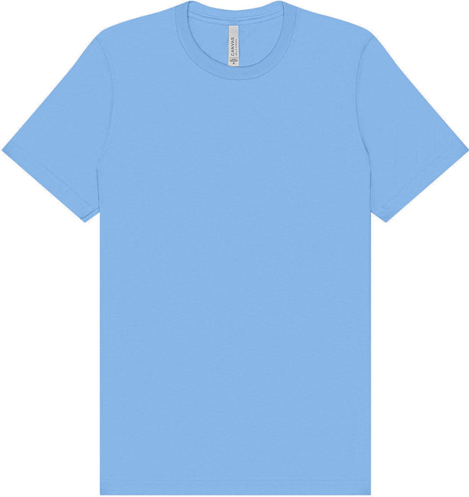 Custom Unisex Adult Bella Canvas Jersey Tee Shirt