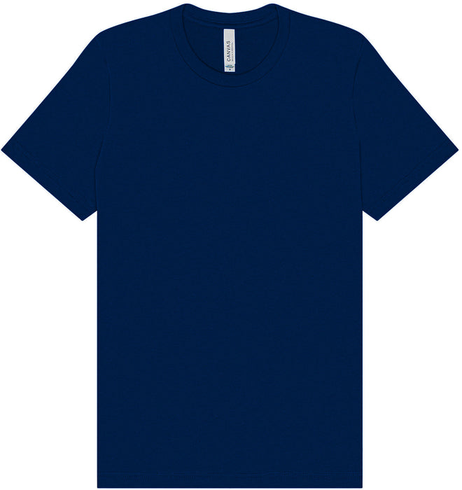 Custom Unisex Adult Bella Canvas Jersey Tee Shirt
