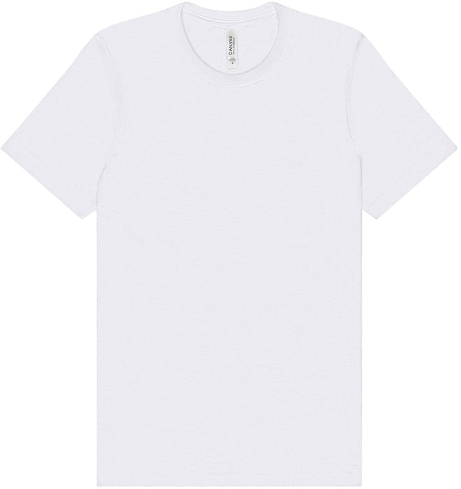 Custom Unisex Adult Bella Canvas Jersey Tee Shirt