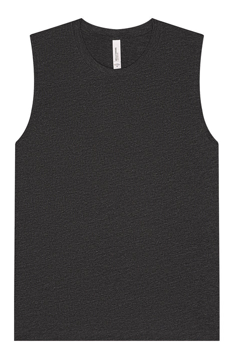 Custom Unisex Adult Jersey Muscle Tank