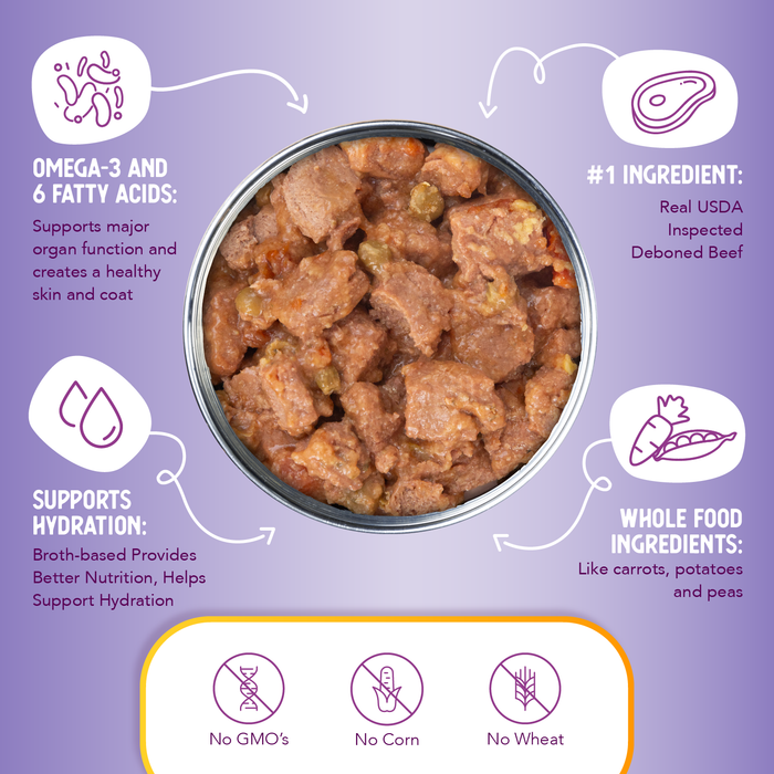 Grain Free Savory Beef Stew