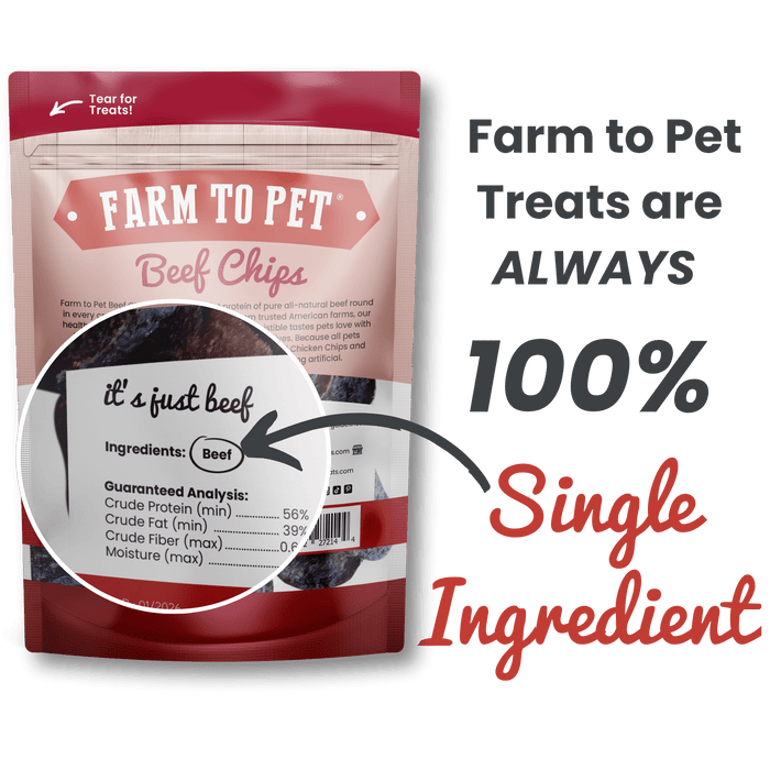 Puppy Packs 'N Snacks Dog Treat Starter