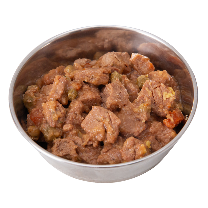 Grain Free Savory Beef Stew