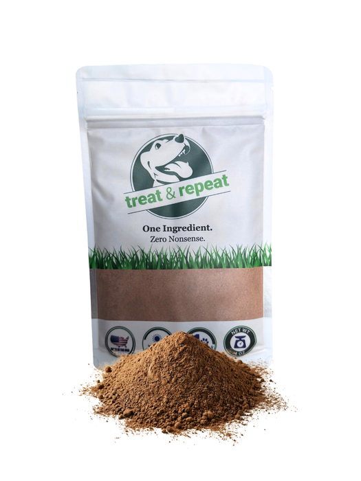 Meal Mixer - 100% Beef Liver