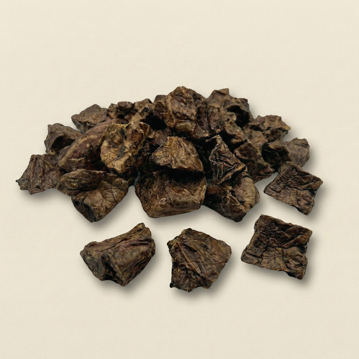 100% Beef Lung