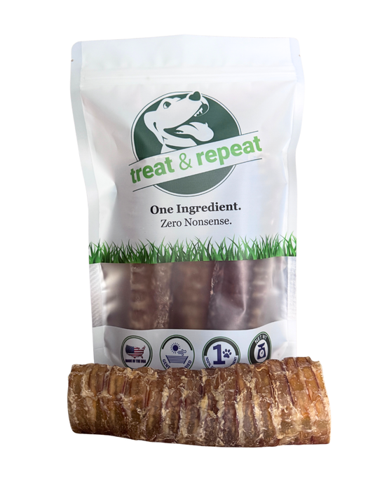 Beef Trachea - 3 Pack