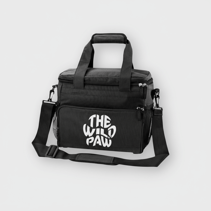 Trail Guardian Gear Box