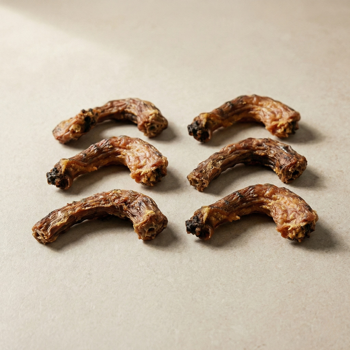 Chicken Necks