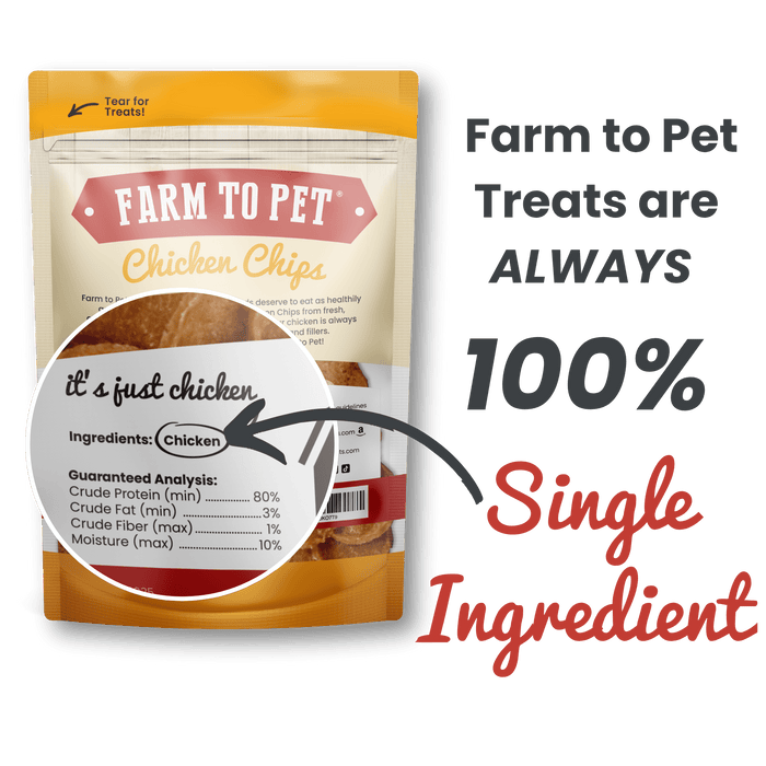 Puppy Packs 'N Snacks Dog Treat Starter