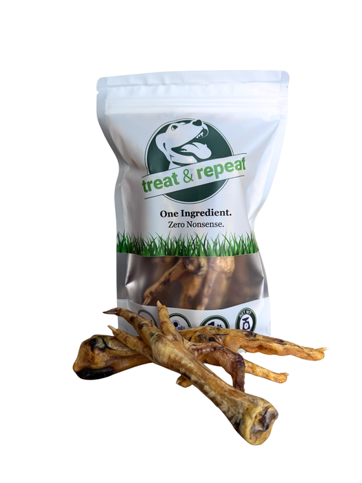Chicken Feet
