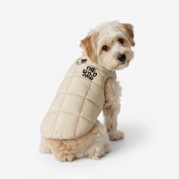 Cloudshell Vest