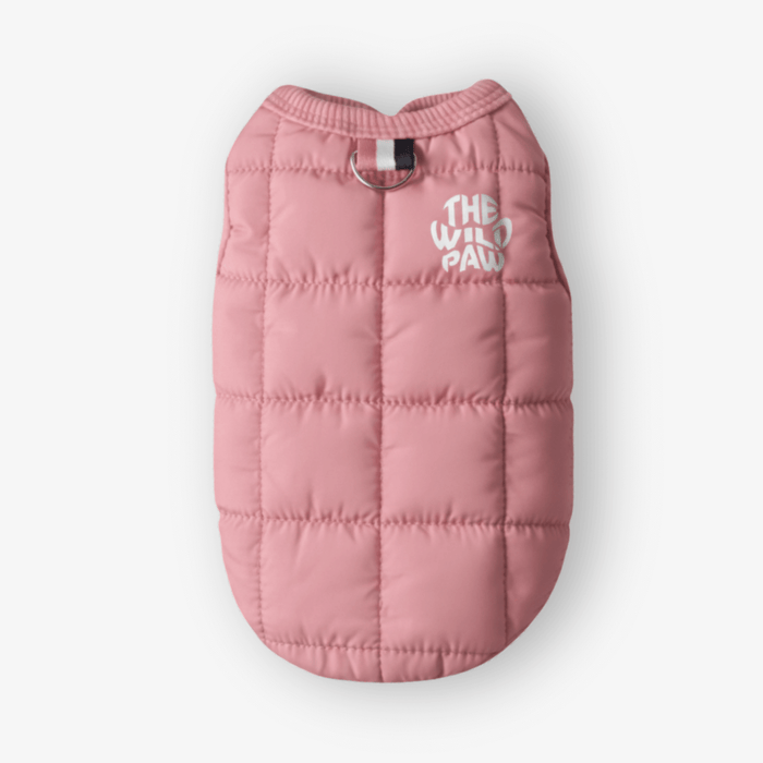 Cloudshell Vest