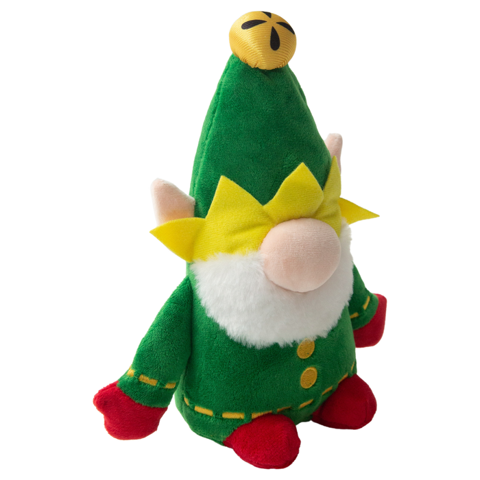 Elf the Gnome