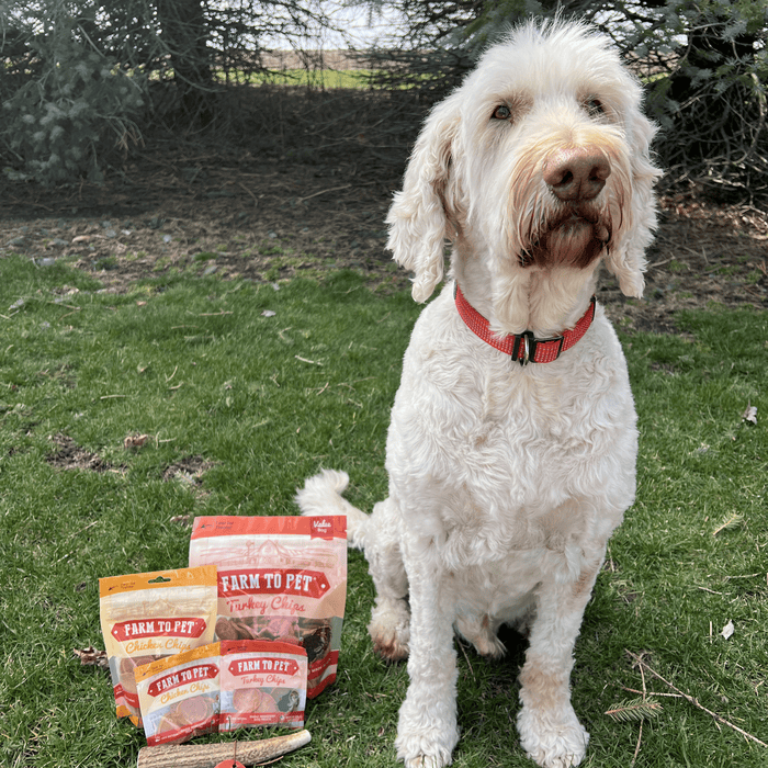 Farm to Pet E-Gift Card