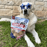 Americana Chicken Chips for Dogs - NALA'S Pet Closet