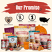 Chicken Chips for Dogs - NALA'S Pet Closet