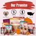 Beef Chips for Dogs - NALA'S Pet Closet